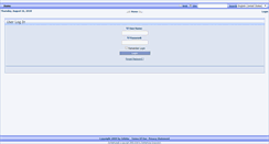 Desktop Screenshot of orbitionew3.w3.hostingcentral.biz