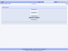 Tablet Screenshot of orbitionew3.w3.hostingcentral.biz